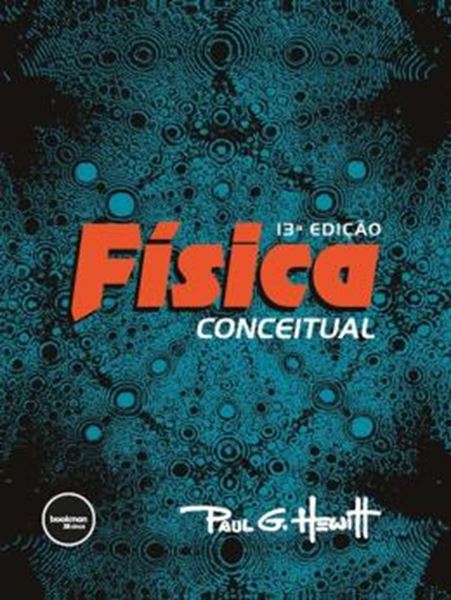 Picture of FISICA CONCEITUAL - 13ª ED