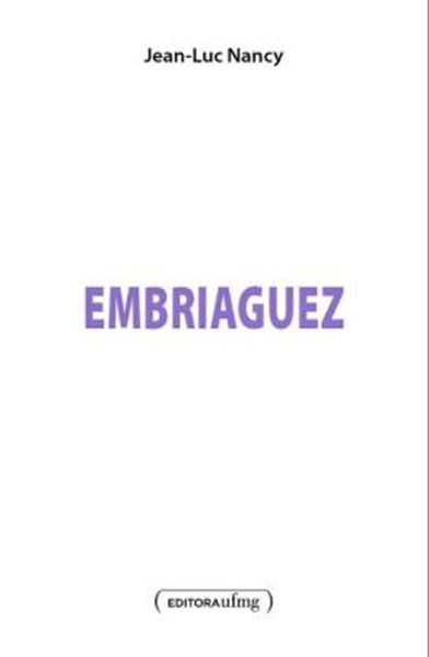 Picture of EMBRIAGUEZ