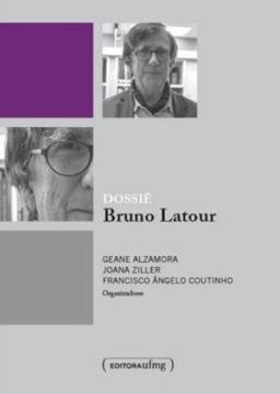 Imagem de DOSSIE BRUNO LATOUR
