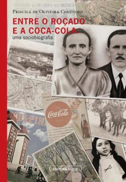 Picture of ENTRE O ROCADO E A COCA-COLA