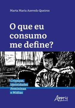 Imagem de O QUE EU CONSUMO ME DEFINE?