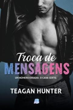 Imagem de TROCA DE MENSAGENS