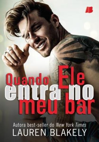 Picture of QUANDO ELE ENTRA NO MEU BAR - VOLUME 1