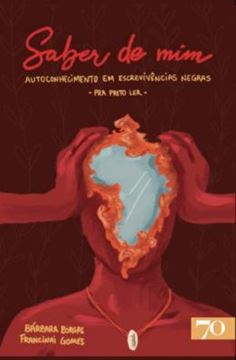 Imagem de SABER DE MIM - AUTOCONHECIMENTO EM ESCREVIVENCIAS NEGRAS