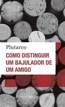 Imagem de COMO DISTINGUIR UM BAJULADOR DE UM AMIGO