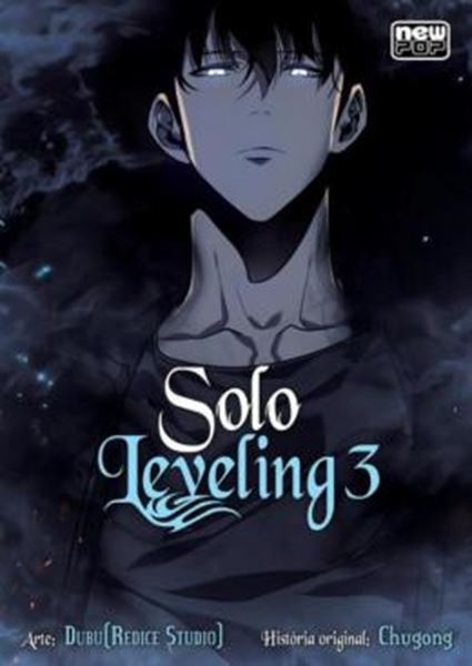 Picture of SOLO LEVELING - VOLUME 03 (FULL COLOR) - 2ª ED