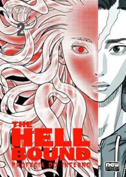 Picture of THE HELLBOUND - PROFECIA DO INFERNO - VOLUME 2