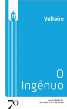 Imagem de O INGENUO
