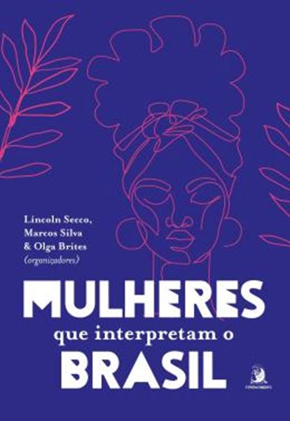Picture of MULHERES QUE INTERPRETAM O BRASIL