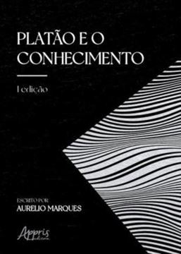 Imagem de PLATAO E O CONHECIMENTO