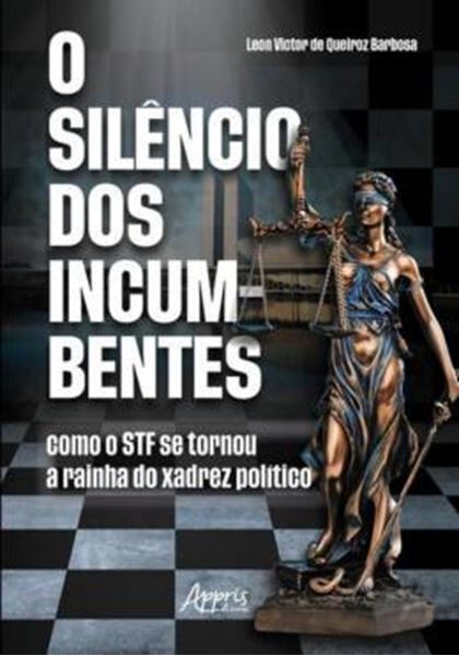 Picture of O SILENCIO DOS INCUMBENTES