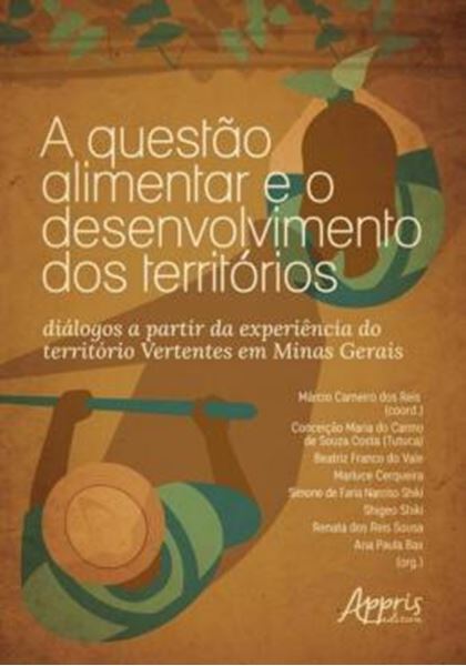 Picture of A QUESTAO ALIMENTAR E O DESENVOLVIMENTO DOS TERRITORIOS
