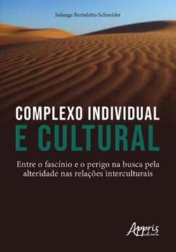 Imagem de COMPLEXO INDIVIDUAL E CULTURAL