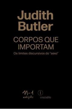 Imagem de CORPOS QUE IMPORTAM
