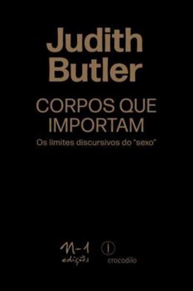 Picture of CORPOS QUE IMPORTAM