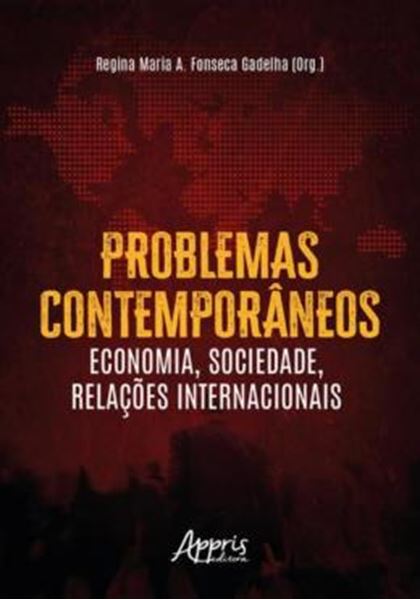 Picture of PROBLEMAS CONTEMPORANEOS