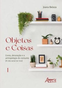 Imagem de OBJETOS E COISAS