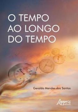 Imagem de O TEMPO AO LONGO DO TEMPO