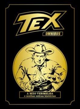 Imagem de TEX OMNIBUS - VOLUME 3