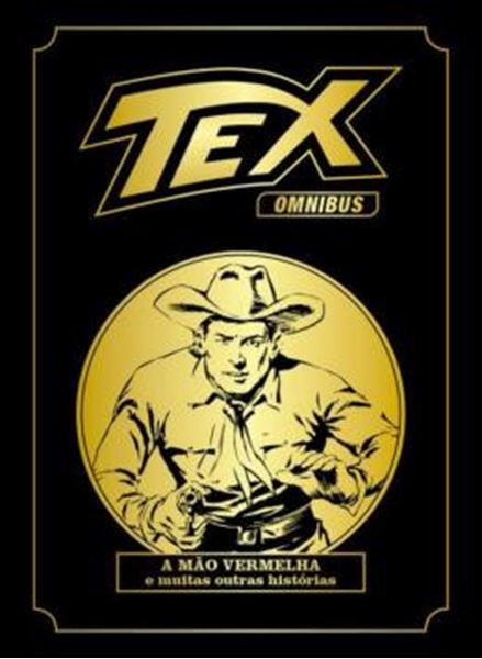 Picture of TEX OMNIBUS - VOLUME 3