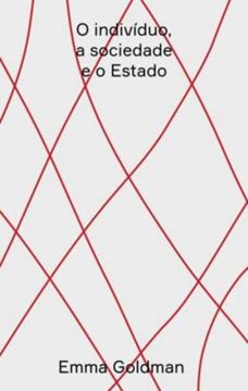 Imagem de O INDIVIDUO, A SOCIEDADE E O ESTADO - 2ª ED