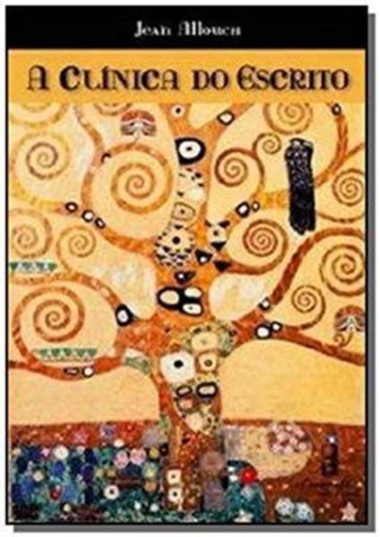 Picture of A CLINICA DO ESCRITO