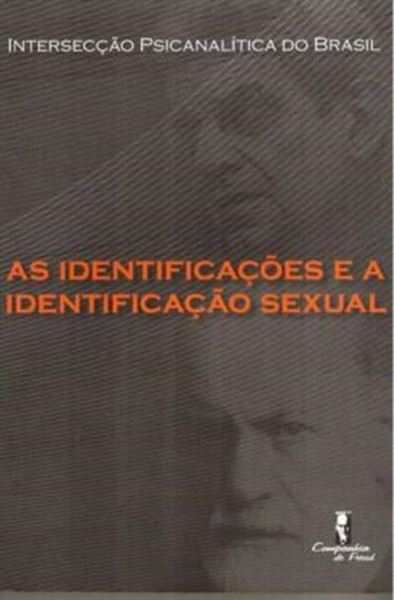 Picture of AS IDENTIFICACOES E A IDENTIFICACAO SEXUAL