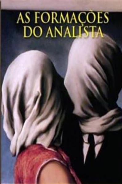 Picture of AS FORMACOES DO ANALISTA