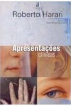 Imagem de APRESENTACOES CLINICAS