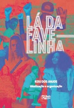 Imagem de LA DA FAVELINHA