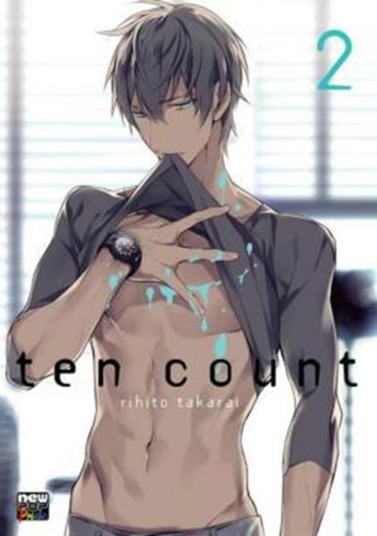 Picture of TEN COUNT - VOL. 2