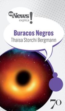 Imagem de MYNEWS EXPLICA BURACOS NEGROS