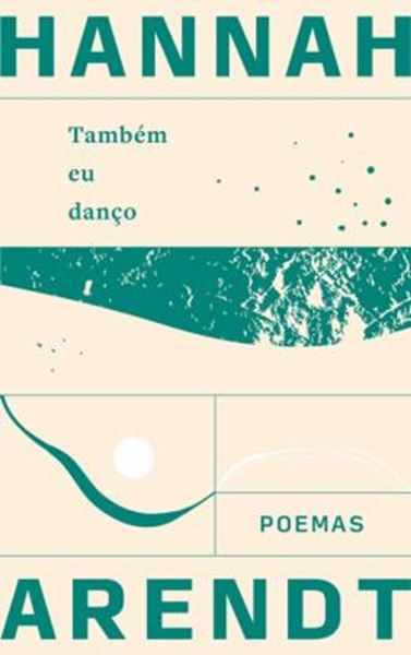 Picture of TAMBÉM EU DANÇO - POEMAS - EDICAO BÍLINGUE