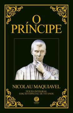 Imagem de O PRINCIPE - EDICAO DE LUXO
