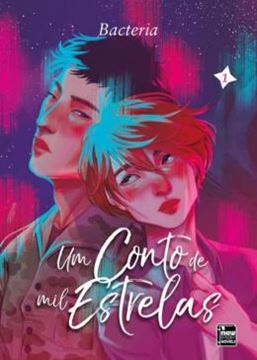 Imagem de UM CONTO DE MIL ESTRELAS - LIVRO 1