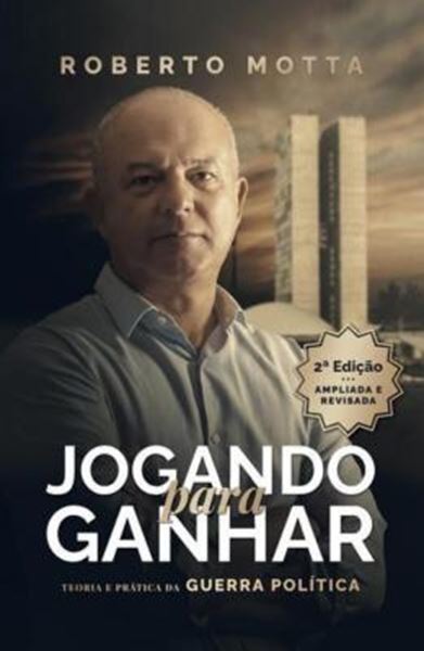Picture of JOGANDO PARA GANHAR - 2ª ED