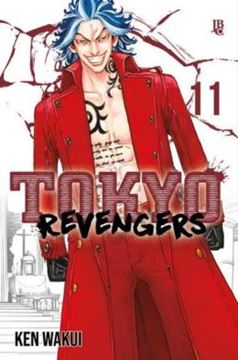 Imagem de TOKYO REVENGERS - VOL. 11