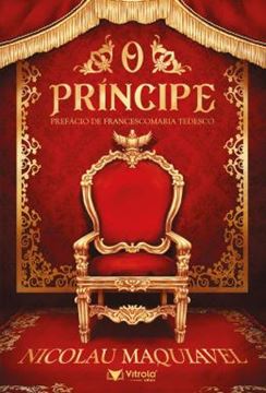 Imagem de O PRINCIPE