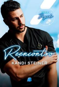 Imagem de REENCONTRO - HEROIS DE BAYSIDE, LIVRO 1