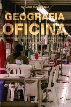 Imagem de GEOGRAFIA DA OFICINA