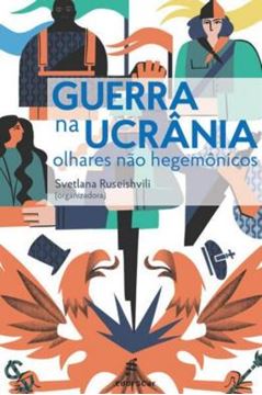 Imagem de GUERRA NA UCRANIA