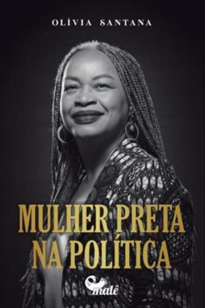 Picture of MULHER PRETA NA POLÍTICA
