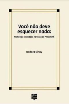 Imagem de VOCE NAO DEVE ESQUECER NADA