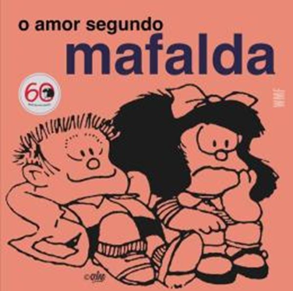 Picture of O AMOR SEGUNDO MAFALDA