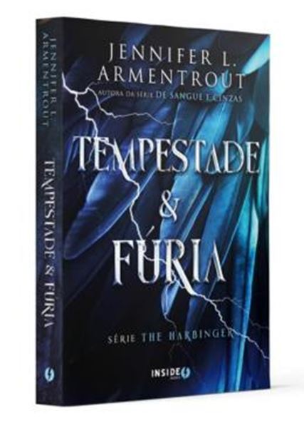 Picture of TEMPESTADE E FURIA (SUCESSO DO TIKTOK)