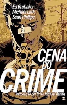 Imagem de CENA DO CRIME