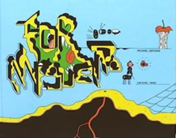 Picture of FORMIGUEIRO