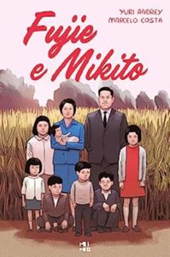 Imagem de FUJIE E MIKITO