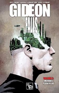 Imagem de GIDEON FALLS VOL. 5 - MUNDOS PERVERSOS