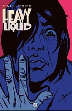Imagem de HEAVY LIQUID